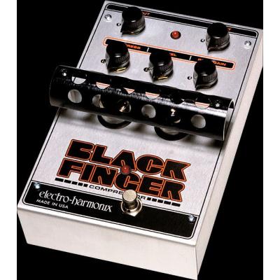 Electro-Harmonix Black Finger